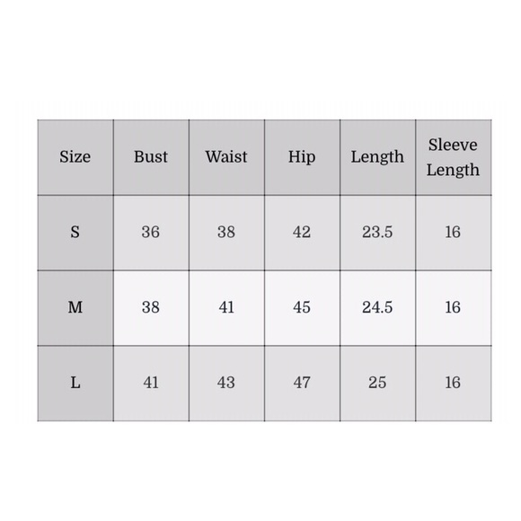 🎉HP 8/22🎉NEW SIZE S Impressions Bell Sleeve White Shift Top - Picture 5 of 5